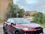 Haval H6 GT 2025 года за 10 590 000 тг. в Астана – фото 2