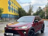 Haval H6 GT 2025 года за 10 590 000 тг. в Астана