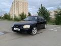 Hyundai Accent 2007 года за 1 300 000 тг. в Астана