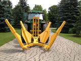 JCB  Оборудование для пересадки деревьев. 2024 года в Алматы – фото 2
