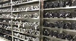 СТАРТЕР MAZDA LF L3 FS GY Z5 AJ (МАЗДА) ДВС АКП МКП за 15 000 тг. в Алматы – фото 2