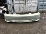 Тойота камри 30 Американец передние Бампер за 60 000 тг. в Алматы