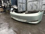 Тойота камри 30 Американец передние Бампер за 60 000 тг. в Алматы – фото 3