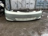 Тойота камри 30 Американец передние Бампер за 60 000 тг. в Алматы – фото 2