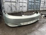 Тойота камри 30 Американец передние Бампер за 60 000 тг. в Алматы – фото 5