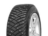 185/60R15 UltraGrip Ice Arctic D-Stud 88T Goodyear за 65 200 тг. в Алматы