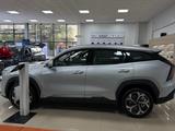 Geely Atlas Premium 2.0T 2026 года за 12 590 000 тг. в Алматы – фото 5