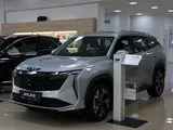 Geely Atlas Premium 2.0T 2026 года за 12 390 000 тг. в Алматы
