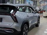 Geely Atlas Premium 2.0T 2026 года за 12 590 000 тг. в Алматы – фото 4