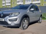 Renault Sandero Stepway 2015 годаүшін4 400 000 тг. в Караганда – фото 2