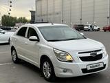 Chevrolet Cobalt 2023 года за 5 400 000 тг. в Астана