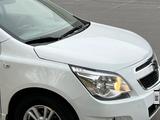 Chevrolet Cobalt 2023 года за 5 400 000 тг. в Астана – фото 3
