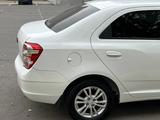 Chevrolet Cobalt 2023 года за 5 400 000 тг. в Астана – фото 4