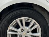 Chevrolet Cobalt 2023 года за 5 400 000 тг. в Астана – фото 5