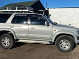 Toyota Hilux Surf 1996 годаүшін3 500 000 тг. в Усть-Каменогорск – фото 5