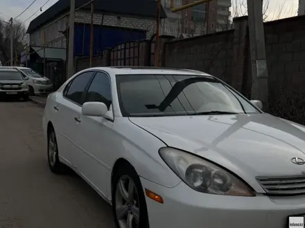 Lexus ES 300 2002 года за 4 500 000 тг. в Алматы