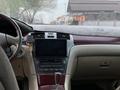 Lexus ES 300 2002 годаfor4 500 000 тг. в Алматы – фото 6