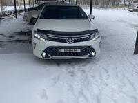 Toyota Camry 2015 годаfor9 700 000 тг. в Атырау