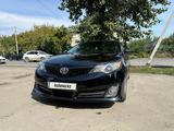 Toyota Camry 2013 года за 9 100 000 тг. в Семей – фото 3