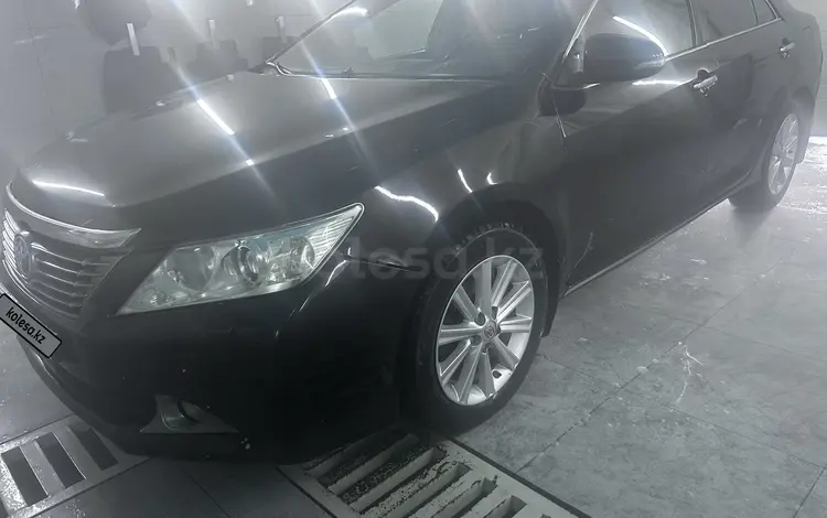 Toyota Camry 2012 года за 6 000 000 тг. в Уральск