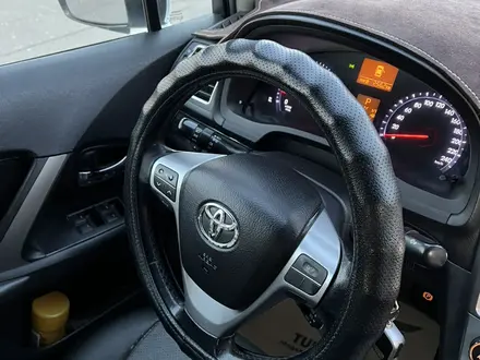 Toyota Avensis 2013 годаүшін6 900 000 тг. в Уральск – фото 15