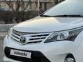 Toyota Avensis 2013 года за 6 600 000 тг. в Уральск – фото 2