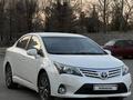 Toyota Avensis 2013 года за 6 800 000 тг. в Астана – фото 3