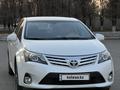 Toyota Avensis 2013 года за 6 600 000 тг. в Уральск