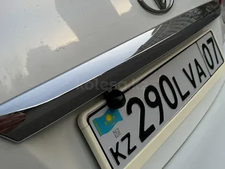 Toyota Avensis 2013 годаүшін6 900 000 тг. в Уральск – фото 9