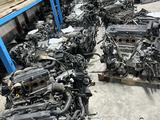 Двигатель мотор акпп коробка за 584 789 тг. в Алматы