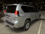 Toyota Land Cruiser Prado 2009 годаүшін13 880 000 тг. в Жезказган