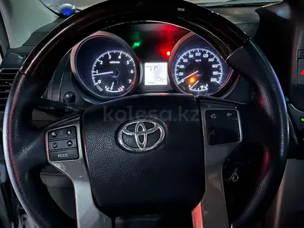 Toyota Land Cruiser Prado 2009 годаүшін13 880 000 тг. в Жезказган – фото 7