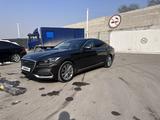 Hyundai Genesis 2016 года за 15 500 000 тг. в Алматы – фото 4