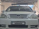 Toyota Ipsum 2001 года за 3 800 000 тг. в Актобе