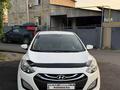 Hyundai i30 2014 года за 7 500 000 тг. в Алматы