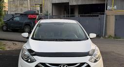Hyundai i30 2014 года за 7 500 000 тг. в Алматы
