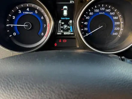 Hyundai i30 2014 года за 7 500 000 тг. в Алматы – фото 12