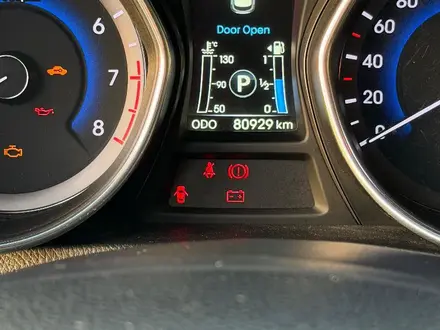 Hyundai i30 2014 года за 7 500 000 тг. в Алматы – фото 14