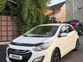 Hyundai i30 2014 года за 7 500 000 тг. в Алматы – фото 2