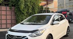 Hyundai i30 2014 года за 7 500 000 тг. в Алматы – фото 2