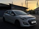 Hyundai i30 2014 года за 7 500 000 тг. в Алматы – фото 3