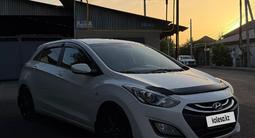 Hyundai i30 2014 года за 7 500 000 тг. в Алматы – фото 3