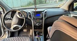 Hyundai i30 2014 года за 7 500 000 тг. в Алматы – фото 4