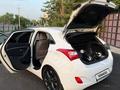 Hyundai i30 2014 года за 7 500 000 тг. в Алматы – фото 5