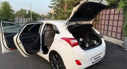 Hyundai i30 2014 года за 7 500 000 тг. в Алматы – фото 5