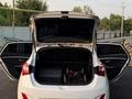 Hyundai i30 2014 года за 7 500 000 тг. в Алматы – фото 7