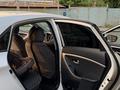 Hyundai i30 2014 года за 7 500 000 тг. в Алматы – фото 8