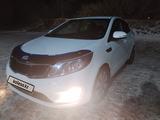 Kia Rio 2013 годаүшін5 300 000 тг. в Астана