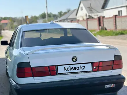 BMW 525 1992 года за 1 550 000 тг. в Алматы