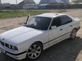 BMW 525 1992 годаүшін1 550 000 тг. в Алматы – фото 2